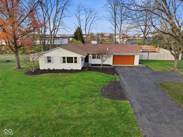 5430 Skyridge Drive, Indianapolis, IN 46250