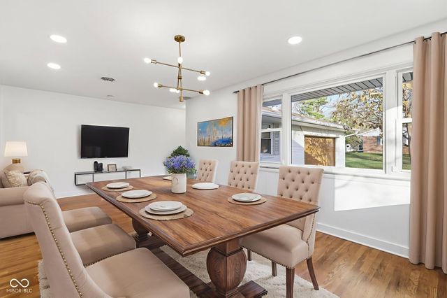 5430 Skyridge Drive, Indianapolis, IN 46250