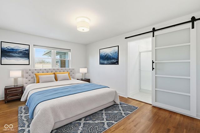 5430 Skyridge Drive, Indianapolis, IN 46250