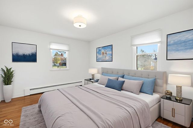 5430 Skyridge Drive, Indianapolis, IN 46250