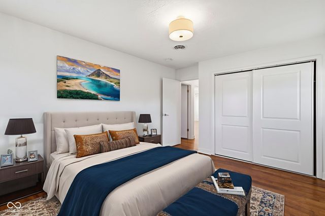 5430 Skyridge Drive, Indianapolis, IN 46250