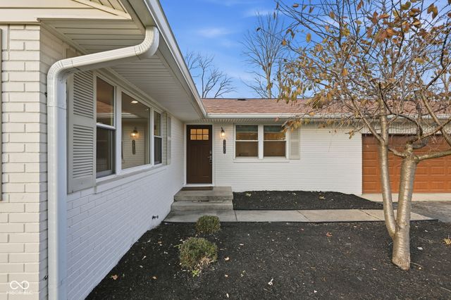 5430 Skyridge Drive, Indianapolis, IN 46250