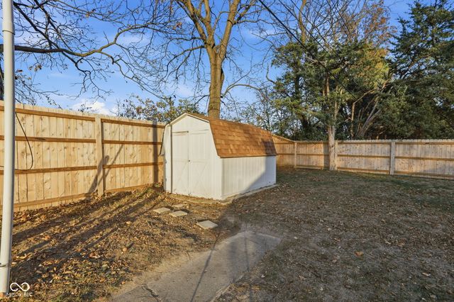 5430 Skyridge Drive, Indianapolis, IN 46250