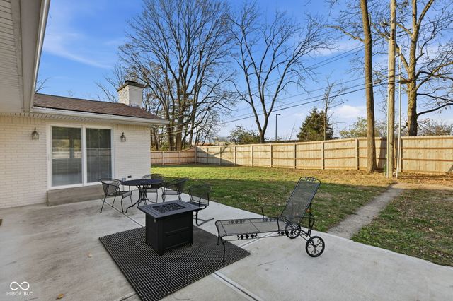 5430 Skyridge Drive, Indianapolis, IN 46250