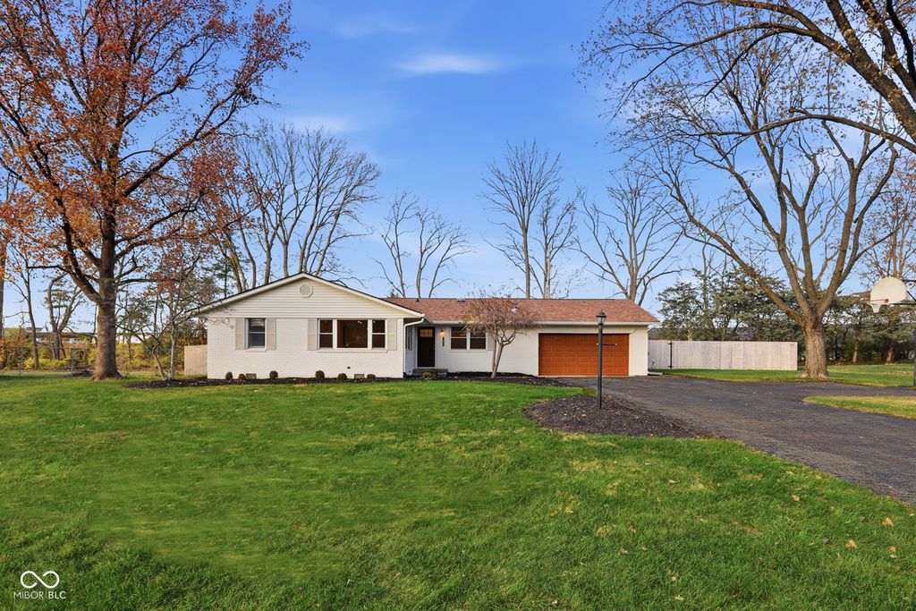 5430 Skyridge Drive, Indianapolis, IN 46250