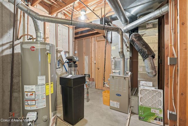 5202 N Hutton View Ln, Spokane, WA 99212