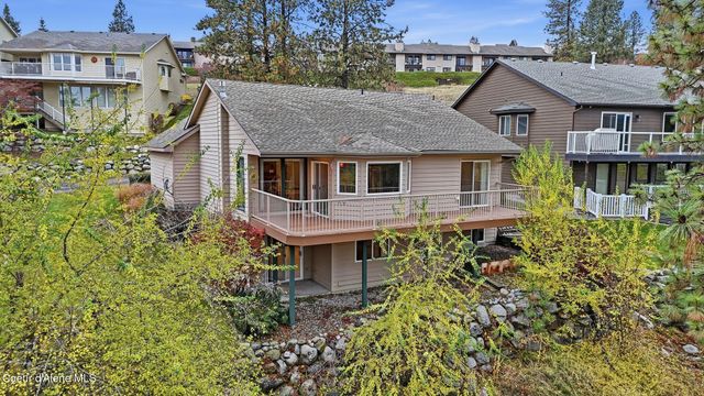 5202 N Hutton View Ln, Spokane, WA 99212