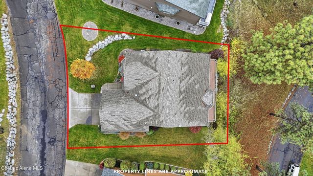 5202 N Hutton View Ln, Spokane, WA 99212