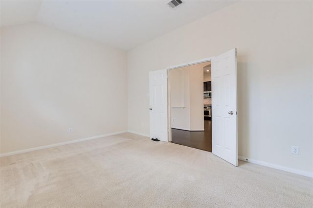 2706 Night Song Drive, Pearland, TX 77584