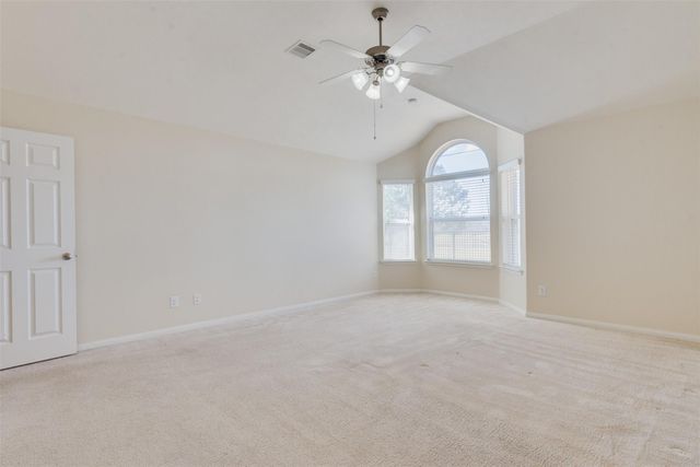 2706 Night Song Drive, Pearland, TX 77584