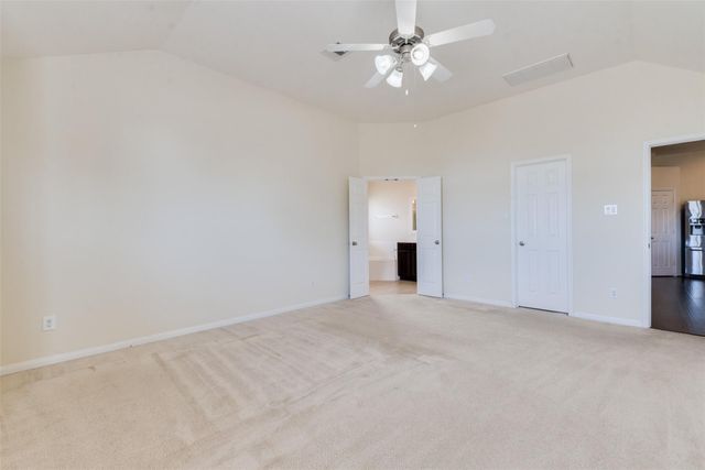 2706 Night Song Drive, Pearland, TX 77584