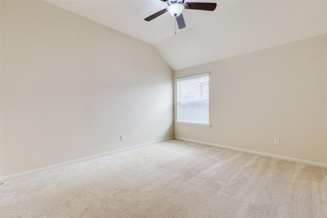 2706 Night Song Drive, Pearland, TX 77584