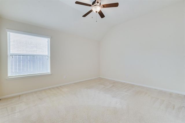 2706 Night Song Drive, Pearland, TX 77584