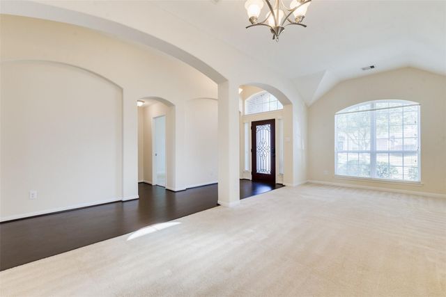 2706 Night Song Drive, Pearland, TX 77584