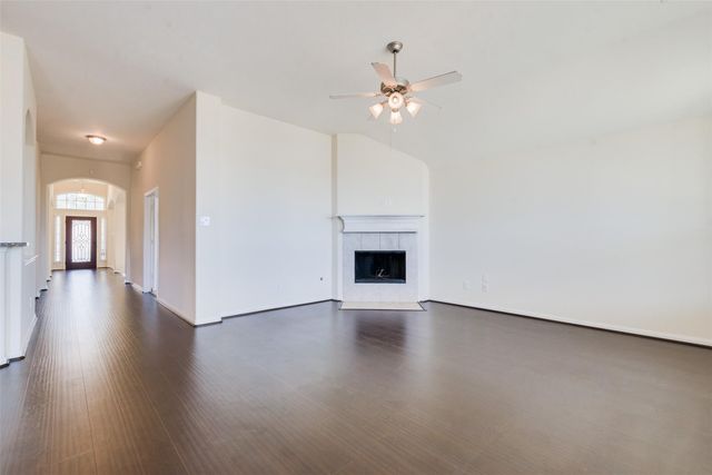 2706 Night Song Drive, Pearland, TX 77584