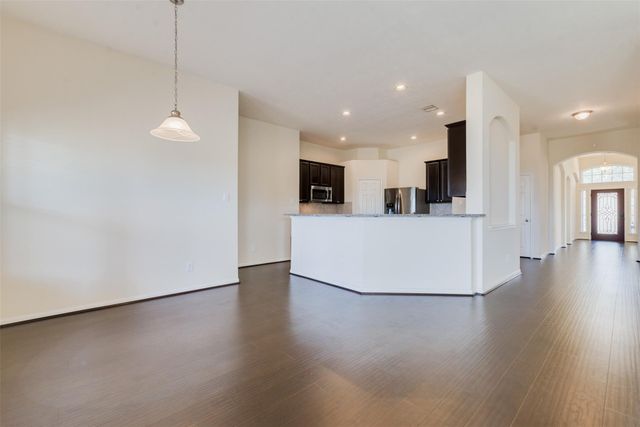 2706 Night Song Drive, Pearland, TX 77584