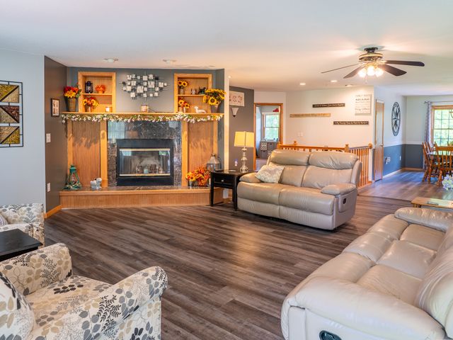 10012 OLD RIDGE Road, Girard, PA 16417