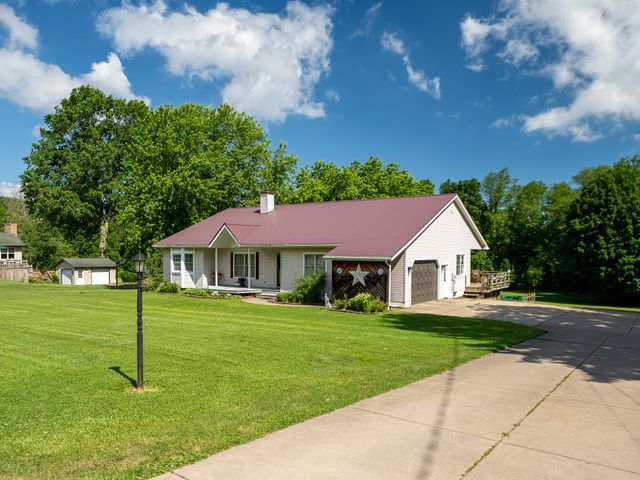 10012 OLD RIDGE Road, Girard, PA 16417