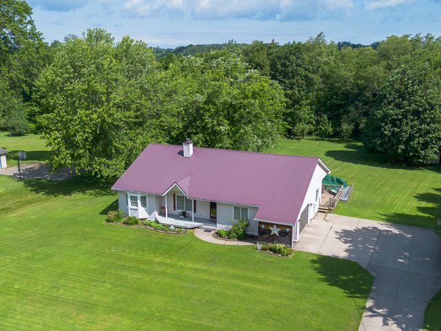10012 OLD RIDGE Road, Girard, PA 16417