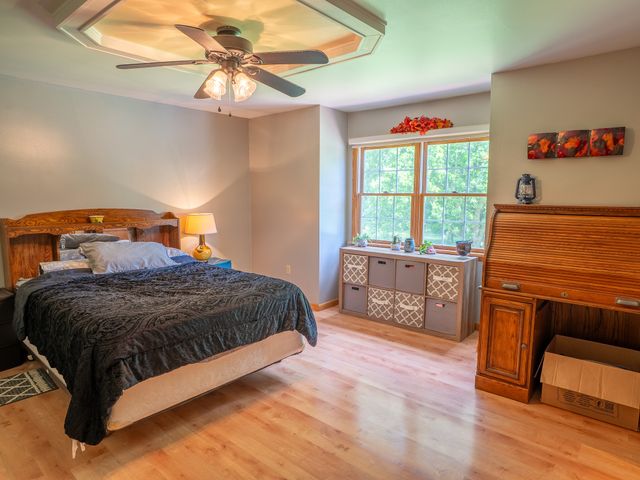 10012 OLD RIDGE Road, Girard, PA 16417