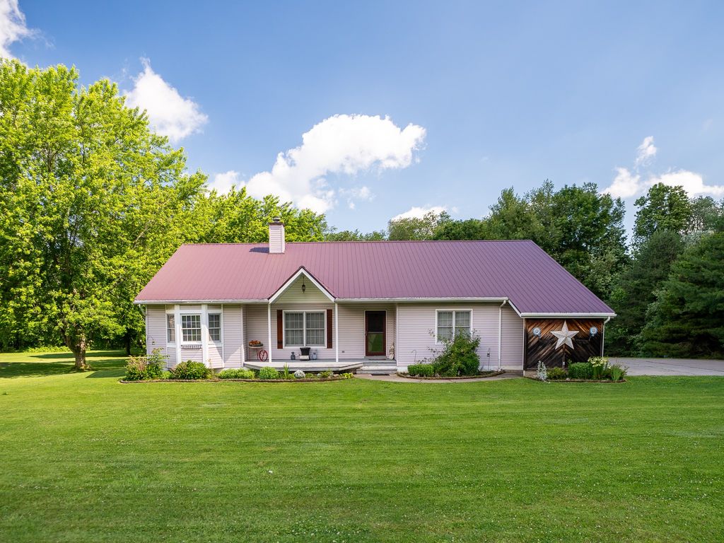 10012 OLD RIDGE Road, Girard, PA 16417