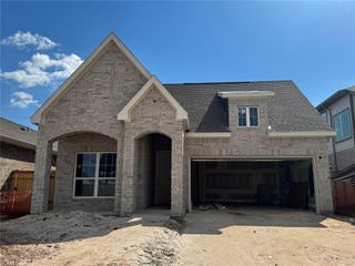 10914 Skyway Lane, Missouri City, TX 77459