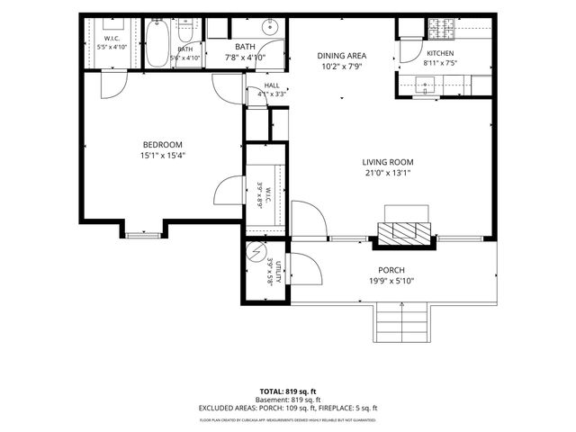 5711 Sugar Hill Drive 26, Houston, TX 77057