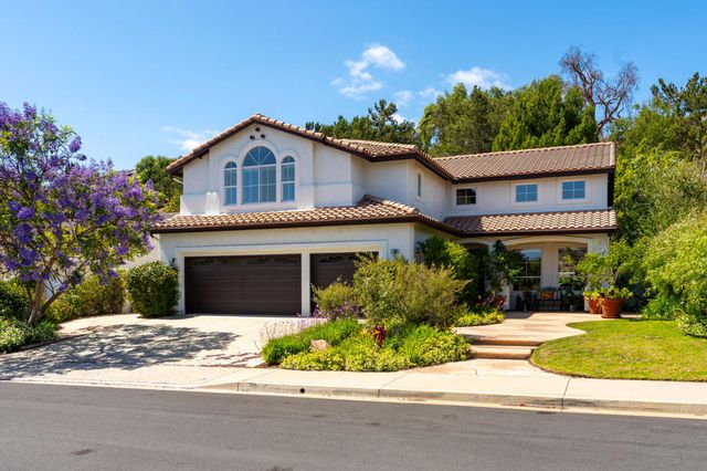 2039 Alborada Drive, Camarillo, CA 93010