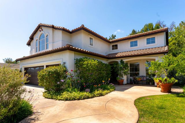 2039 Alborada Drive, Camarillo, CA 93010