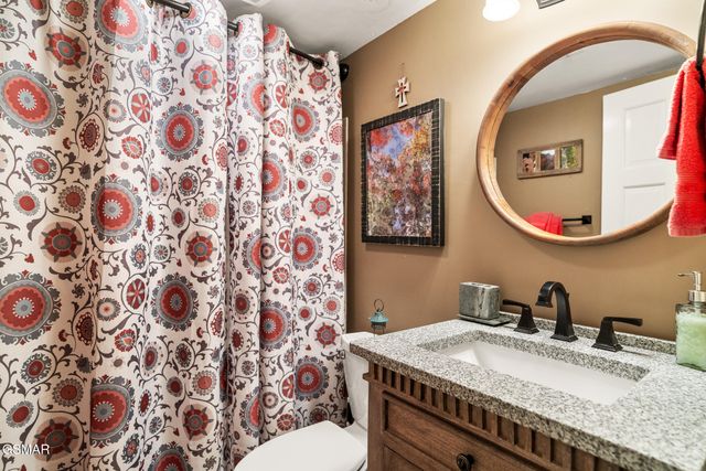 1155 Upper Alpine Way, Gatlinburg, TN 37738