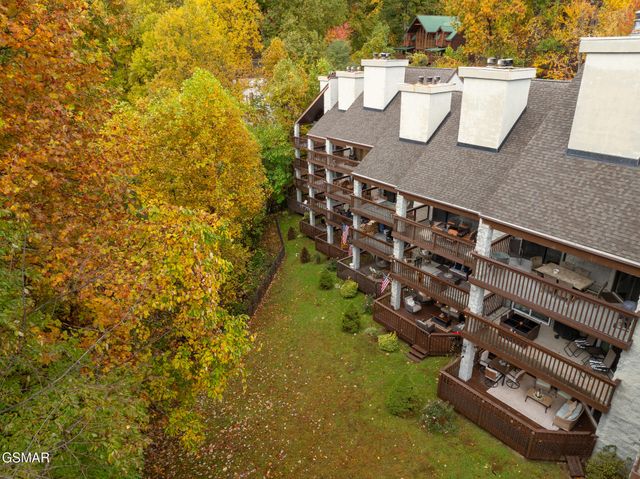 1155 Upper Alpine Way, Gatlinburg, TN 37738