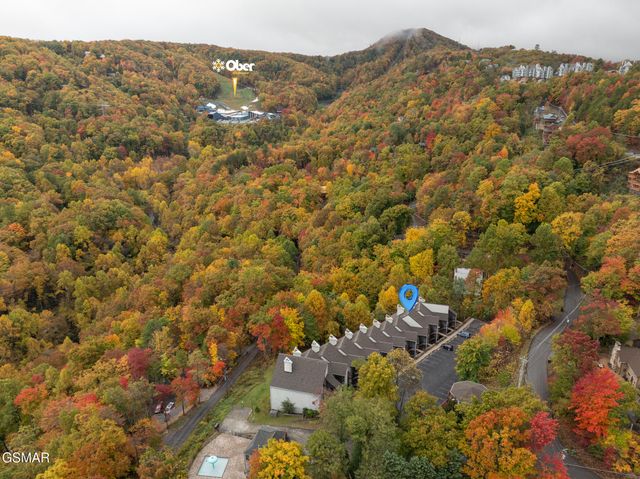 1155 Upper Alpine Way, Gatlinburg, TN 37738