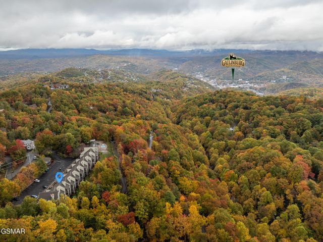 1155 Upper Alpine Way, Gatlinburg, TN 37738