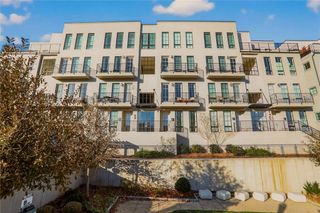 1291 Longreen NW Terrace 7, Atlanta, GA 30318