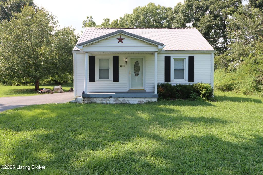 2009 Granger Rd, Louisville, KY 40118