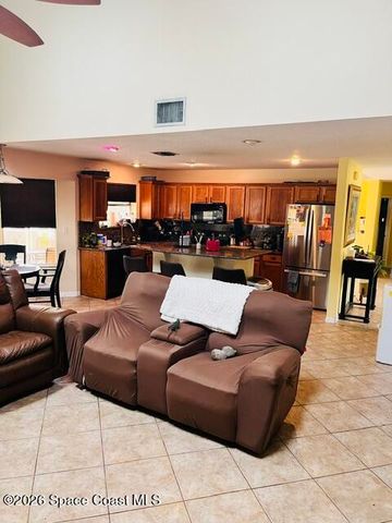 3280 Andrew Bailey Court, Melbourne, FL 32934