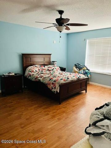 3280 Andrew Bailey Court, Melbourne, FL 32934