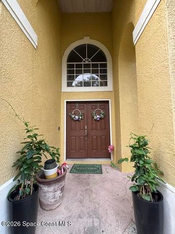 3280 Andrew Bailey Court, Melbourne, FL 32934