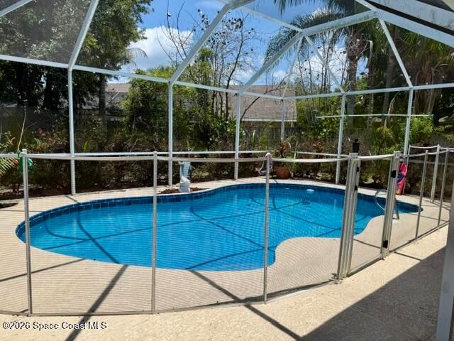 3280 Andrew Bailey Court, Melbourne, FL 32934