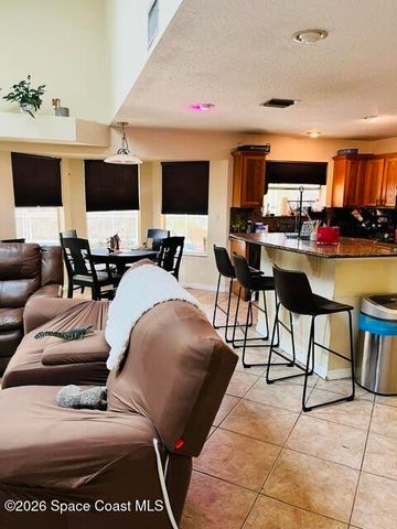 3280 Andrew Bailey Court, Melbourne, FL 32934