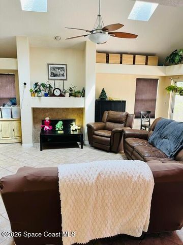 3280 Andrew Bailey Court, Melbourne, FL 32934