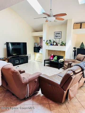 3280 Andrew Bailey Court, Melbourne, FL 32934
