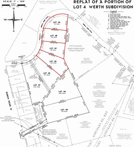 31860 Mirela Ann RD, Dripping Springs, TX 78620