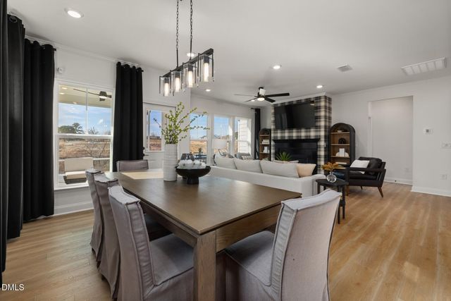 310 Yearling Lane, Wendell, NC 27591