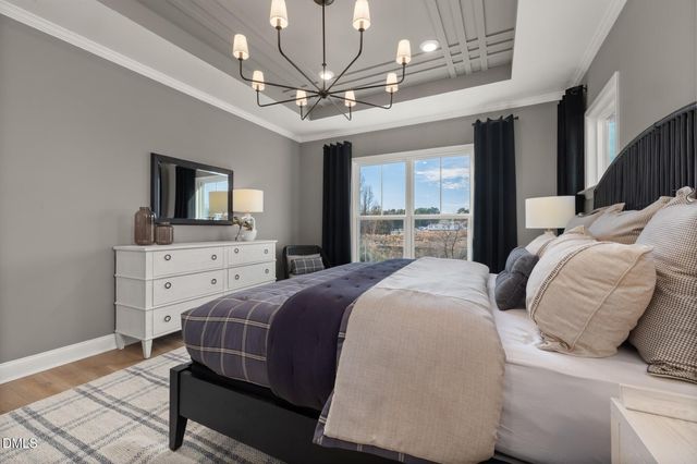 310 Yearling Lane, Wendell, NC 27591