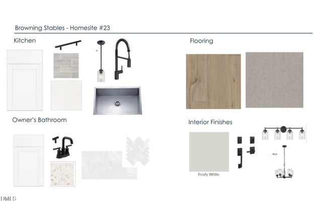 310 Yearling Lane, Wendell, NC 27591
