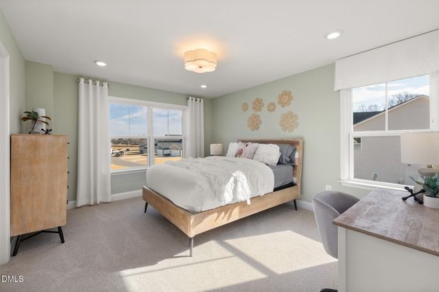 310 Yearling Lane, Wendell, NC 27591