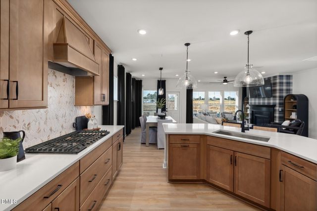 310 Yearling Lane, Wendell, NC 27591