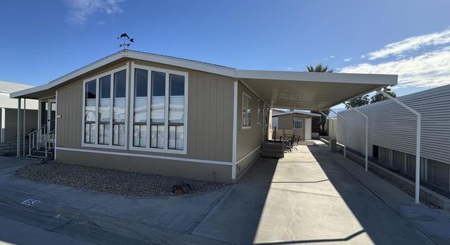 46618 Madison Street 153, Indio, CA 92201