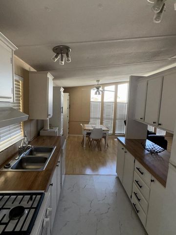 46618 Madison Street 153, Indio, CA 92201